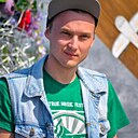 Rufus, 31 год
