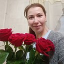 Амина, 40 лет