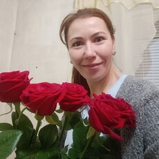 Фотография девушки Амина, 40 лет из г. Магнитогорск