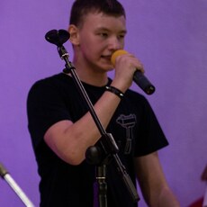 Фотография мужчины Алексей, 19 лет из г. Ипатово