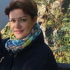 Фотография девушки Оксана, 45 лет из г. Волгоград