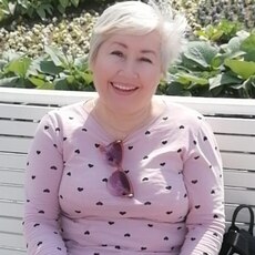 Фотография девушки Галина, 62 года из г. Москва