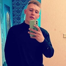 Фотография мужчины Гриша, 22 года из г. Давид-Городок