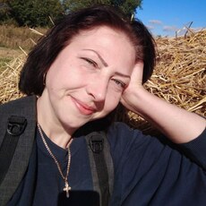 Фотография девушки Светлана, 47 лет из г. Орша