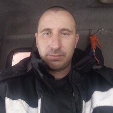 Фотография мужчины Andrei, 37 лет из г. Усть-Кут