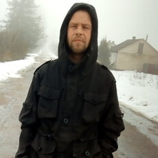 Фотография мужчины Владимир, 35 лет из г. Кобрин