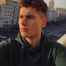 Фотография мужчины Denis, 27 лет из г. Харьков