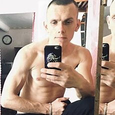 Фотография мужчины Сергей, 33 года из г. Запорожье