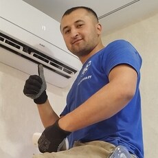 Фотография мужчины Ahmed, 27 лет из г. Краснодар