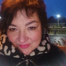 Фотография девушки Алена Орша, 55 лет из г. Орша