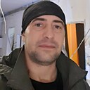 Алекс, 39 лет