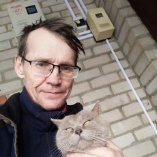 Фотография мужчины Владимир, 53 года из г. Абинск