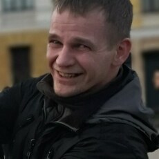 Фотография мужчины Евгений, 38 лет из г. Киев