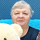 Вера, 62 года