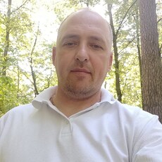 Фотография мужчины Андрей, 45 лет из г. Дмитров