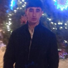 Фотография мужчины Джорджик, 30 лет из г. Каргат