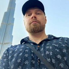 Фотография мужчины Георгий, 33 года из г. Алатырь