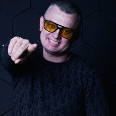 Фотография мужчины Андрей, 38 лет из г. Луганск