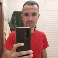 Фотография мужчины Дмитро, 31 год из г. Полтава