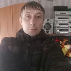 Фотография мужчины Дамир, 39 лет из г. Рузаевка