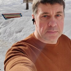 Фотография мужчины Сергей, 51 год из г. Самара