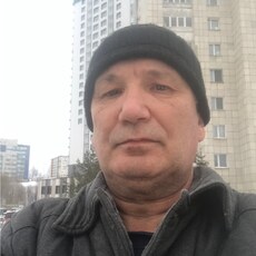 Фотография мужчины Виктор, 62 года из г. Пермь