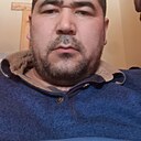 Махмуджон, 41 год