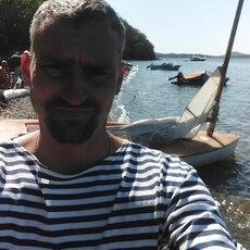Фотография мужчины Сергей, 42 года из г. Владивосток