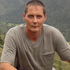 Фотография мужчины Алексей, 41 год из г. Горно-Алтайск
