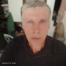 Фотография мужчины Юрий, 52 года из г. Астана