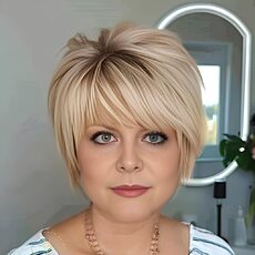 Фотография девушки Александра, 52 года из г. Курск