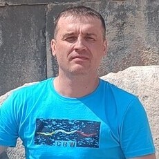 Фотография мужчины Дмитрий, 43 года из г. Нижневартовск