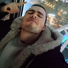 Фотография мужчины Иван, 23 года из г. Сальск