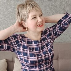 Фотография девушки Инна, 50 лет из г. Борисов