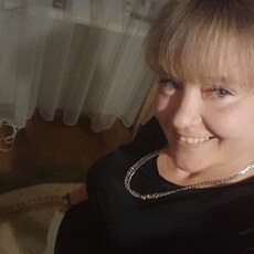 Фотография девушки Галина, 45 лет из г. Знаменка-Вторая