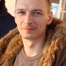 Фотография мужчины Дмитрий, 33 года из г. Николаевск-на-Амуре