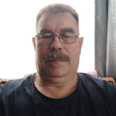 Фотография мужчины Владимир, 61 год из г. Балахна