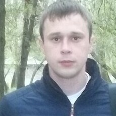 Фотография мужчины Viktor Voronkin, 35 лет из г. Новоайдар