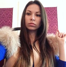 Фотография девушки Ульяна, 39 лет из г. Брянск