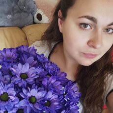 Фотография девушки Машка, 28 лет из г. Варшава