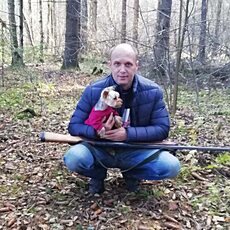 Фотография мужчины Андрей, 51 год из г. Чехов