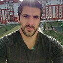 Давид, 35 лет