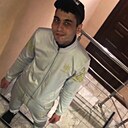 Ибрагим, 33 года
