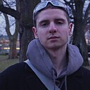 Родион, 21 год