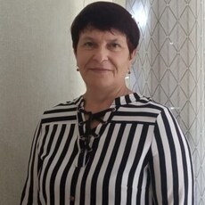 Фотография девушки Ольга, 55 лет из г. Житикара