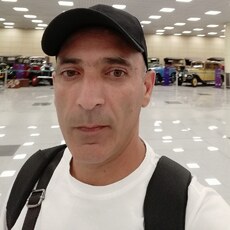 Фотография мужчины Карлен, 45 лет из г. Мытищи