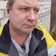Фотография мужчины Петр, 53 года из г. Фаниполь