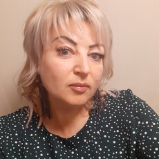 Фотография девушки Марина, 49 лет из г. Кострома