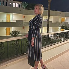 Фотография девушки Юлия, 47 лет из г. Екатеринбург