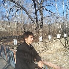 Фотография мужчины Максим, 24 года из г. Дальнегорск